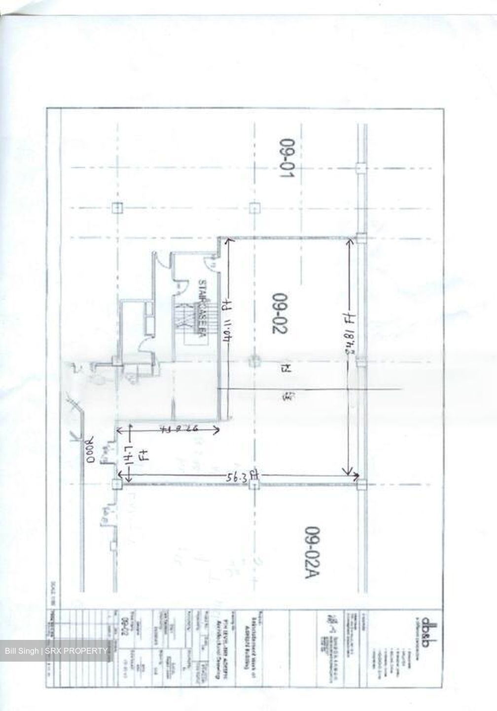 Peninsula Plaza (D6), Office #458628261